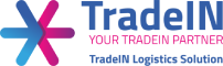 TradeIN Logo 60px