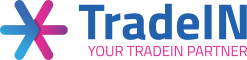 TradeIN Logo