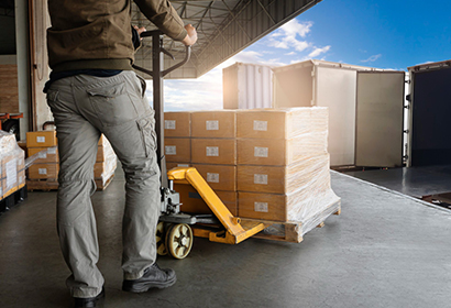 Cargo Loading