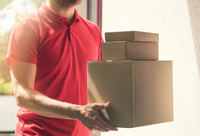Door Delivery