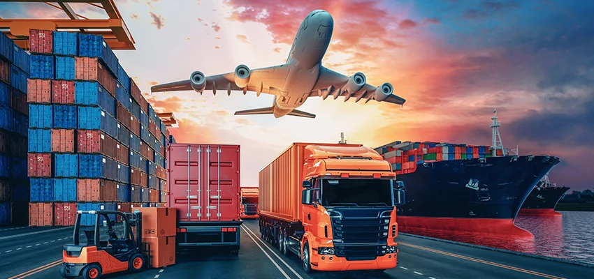 Freight Forwarding