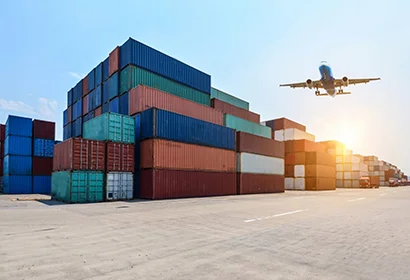 Freight Forwarding